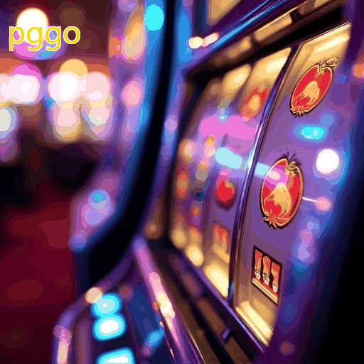 pggo: Aproveite caça-níqueis e caça-níqueis com bônus no cassino ao vivo!