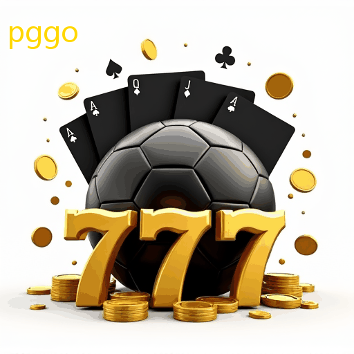 pggo - Plataforma confiável para apostas emocionantes e bônus