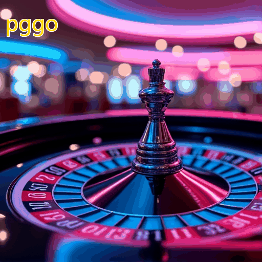 pggo - Plataforma confiável para apostas emocionantes e bônus